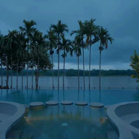 The River Retreat Heritage Ayurvedic Resort Shoranur Exterior photo